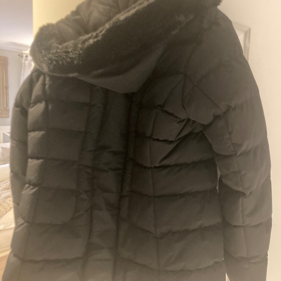 Wellensteyn Belvedere Jacket Women  Color Black  Size L - Picture 10 of 11